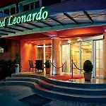호텔 Leonardo 3*