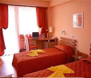 Leonardo Hotel