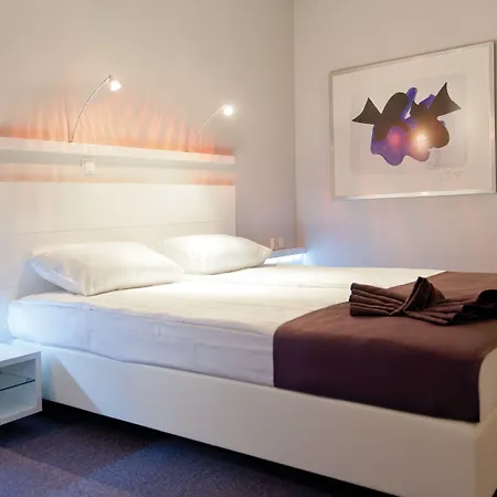 Leonardo Hotel Skopje