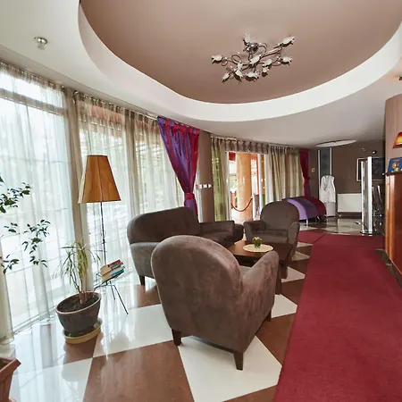 Leonardo Hotel 3*
