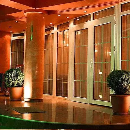 Leonardo Hotel Skopje