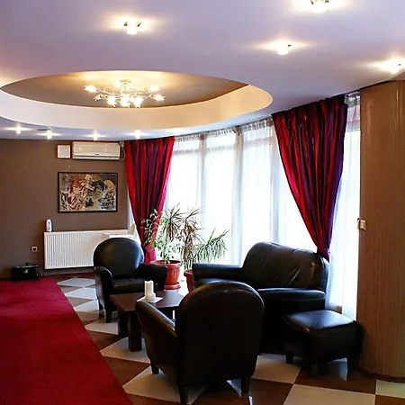 Leonardo Hotel