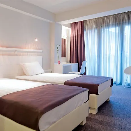 Leonardo Hotel Skopje