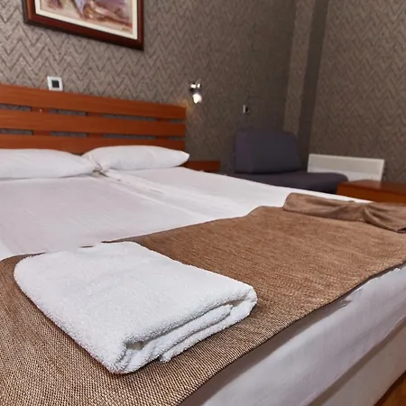 Leonardo Hotel Skopje