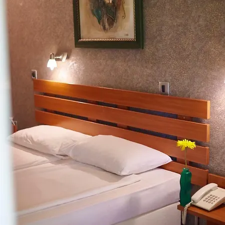 Hotel Leonardo Skopje