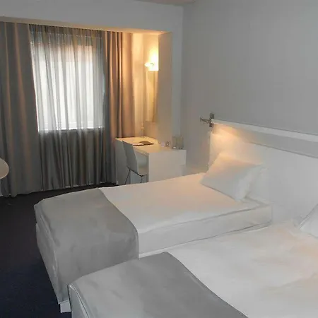 Leonardo Hotel Skopje