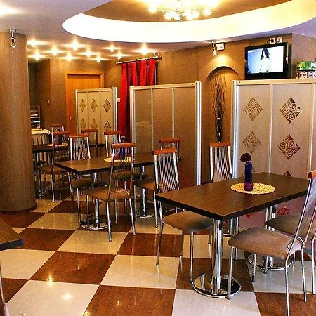 Leonardo Hotel