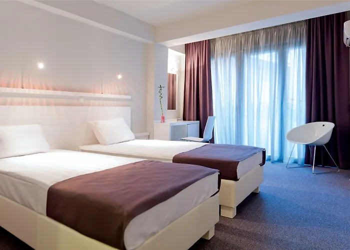 Leonardo Hotel Skopje