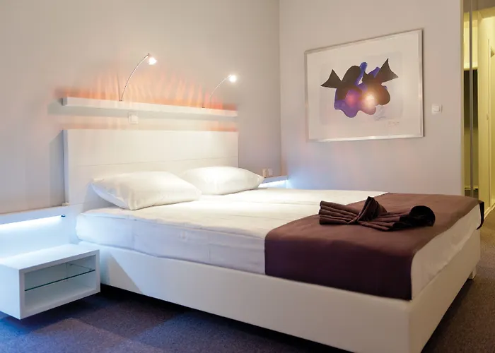 Leonardo Hotel Skopje