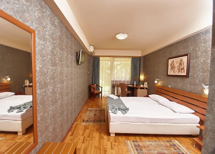 Leonardo Hotel Skopje