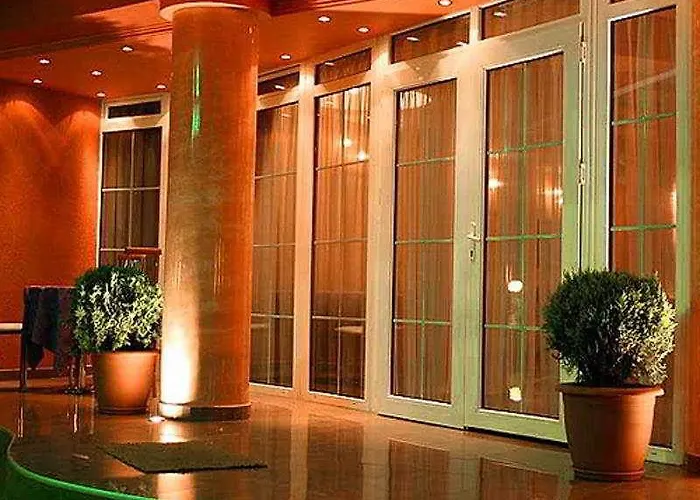 Leonardo Hotel Skopje