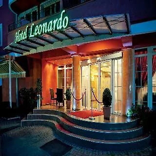 Hotel Leonardo