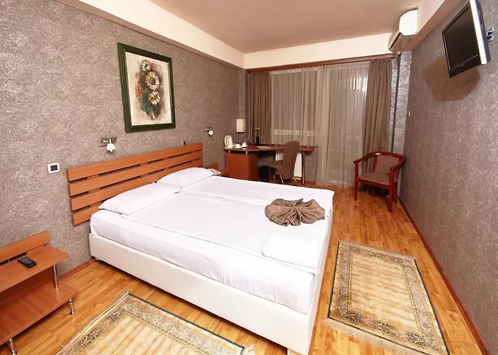 Leonardo Hotel Skopje