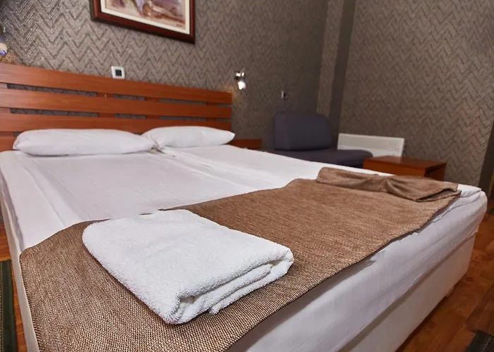 Leonardo Hotel Skopje