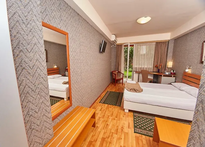 Leonardo Hotel Skopje