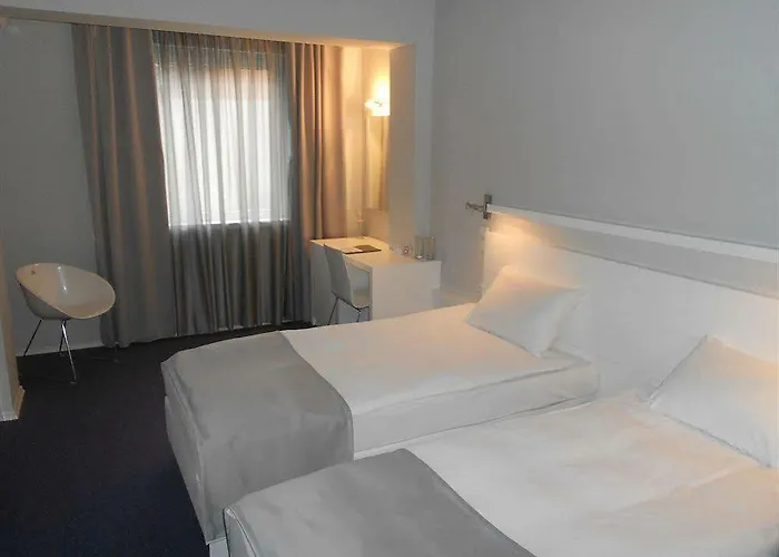 Leonardo Hotel Skopje