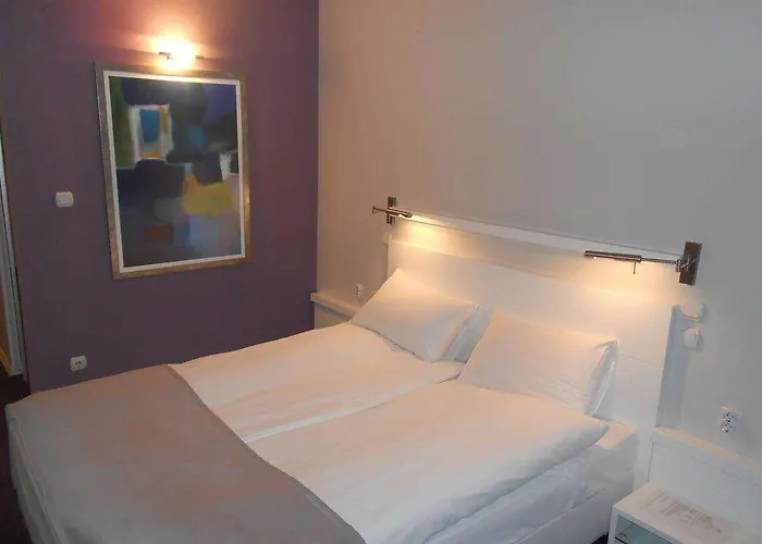 Leonardo Hotel Skopje