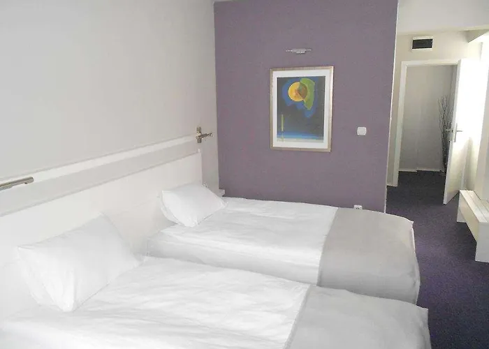 Leonardo Hotel 3*